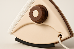 Magnetni čistač - detalj