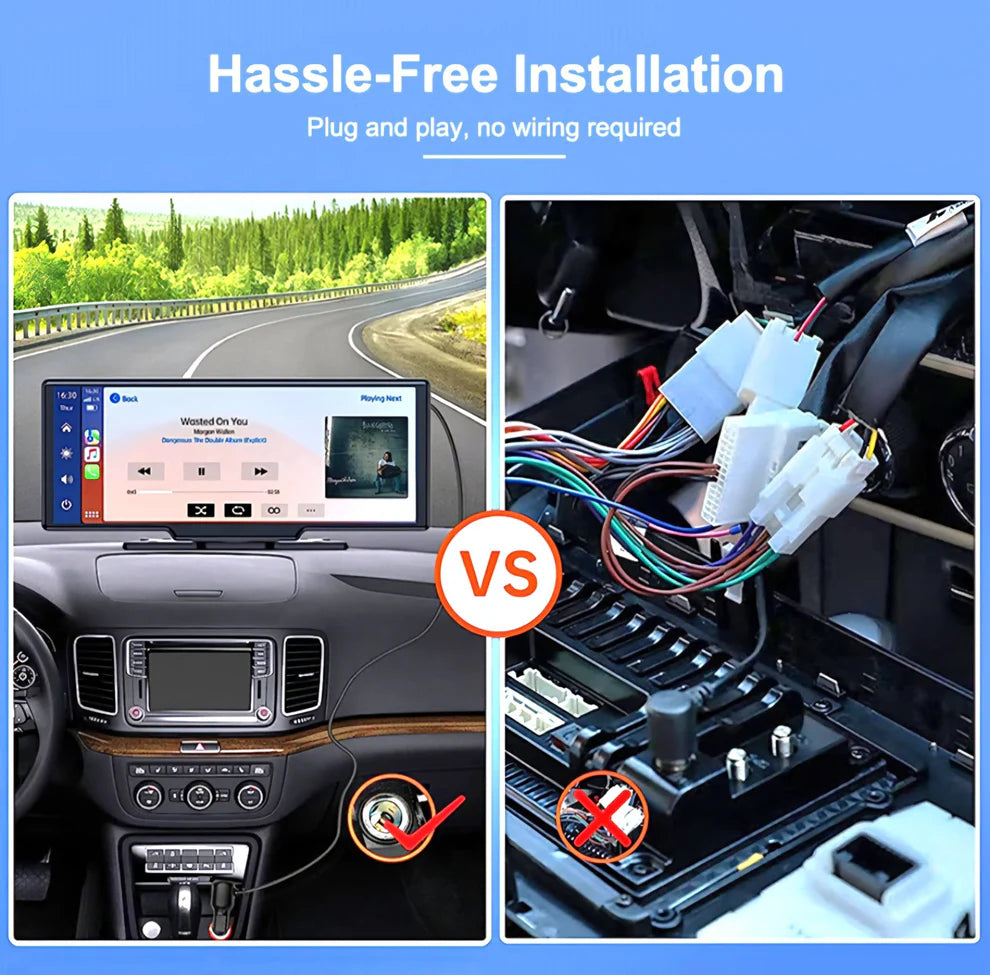 Multimedijalni Sustav za Automobil MULTIMEDIJA RADIO