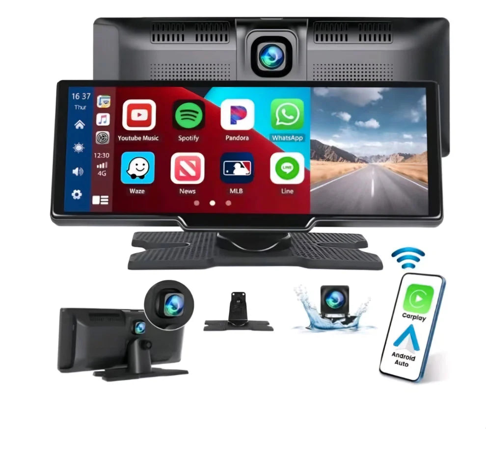 Multimedijalni Sustav za Automobil MULTIMEDIJA RADIO