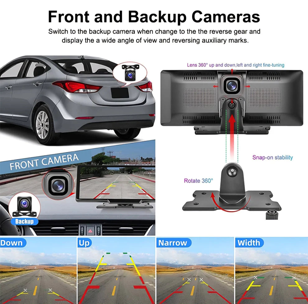 Multimedijalni Sustav za Automobil MULTIMEDIJA RADIO
