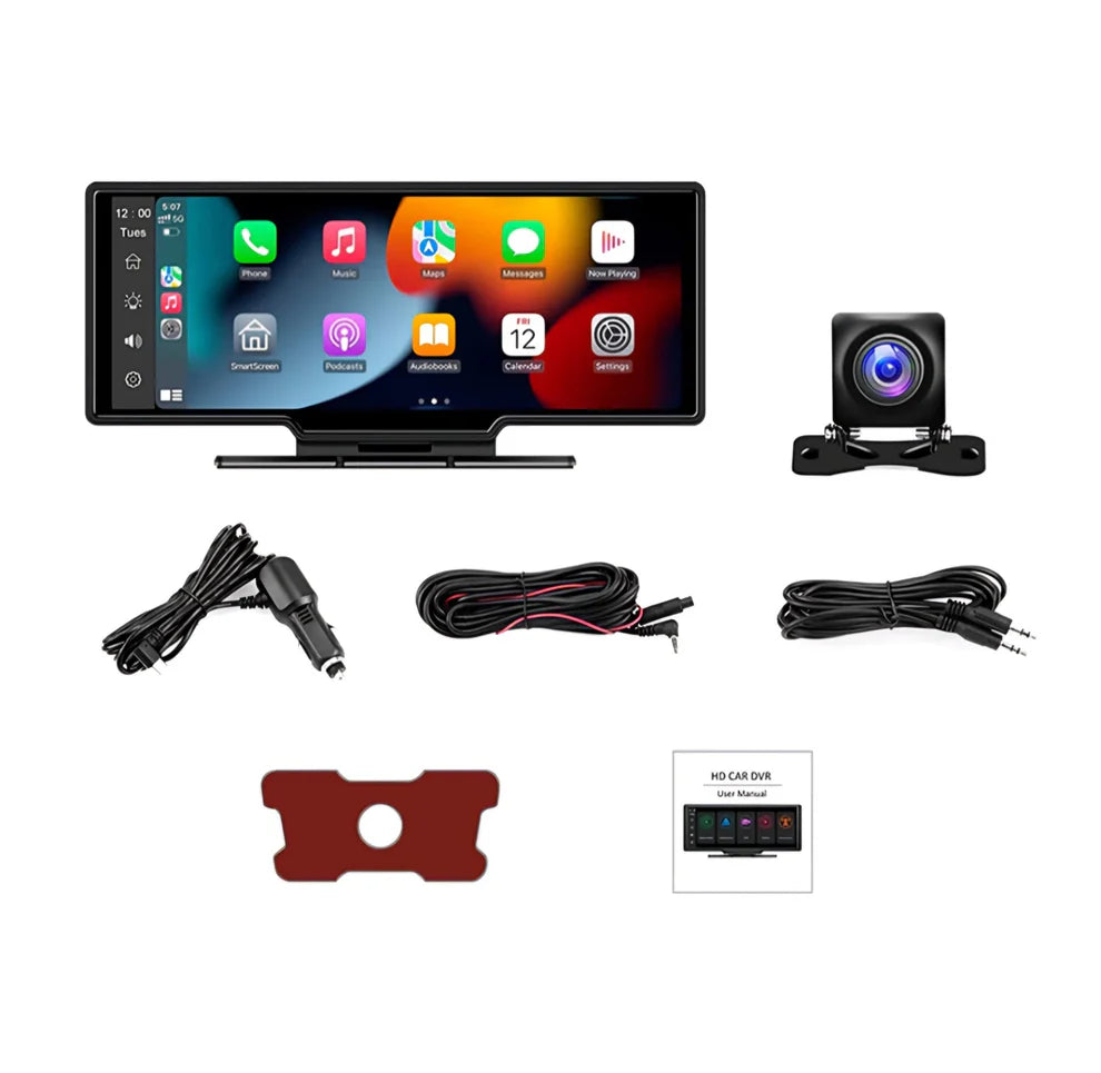 Multimedijalni Sustav za Automobil MULTIMEDIJA RADIO