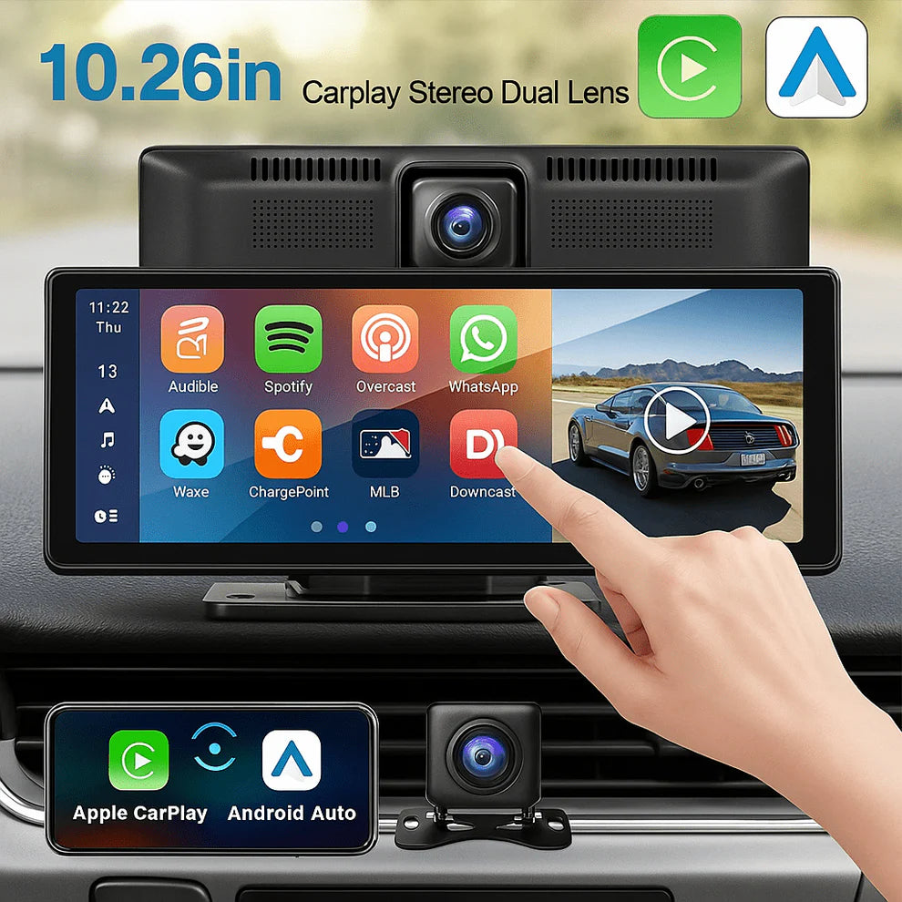 Multimedijalni Sustav za Automobil MULTIMEDIJA RADIO