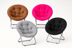 Profesionalna slika modernih fotelja