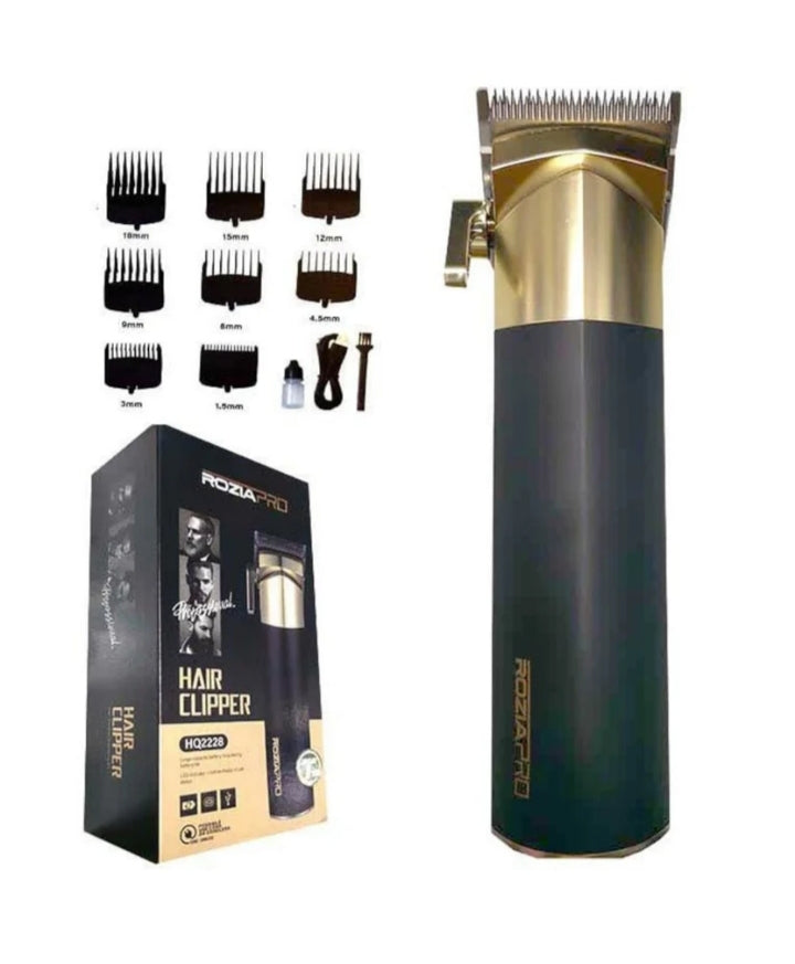 Rozia Pro HQ2228 Mašinica Za Šišanje