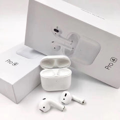 Slušalice Pro4 Bluetooth Apple Airpods Wireless