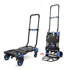 Kolica Za Prevoz Transporta 2u1 MULTIFUNKCIONALNA