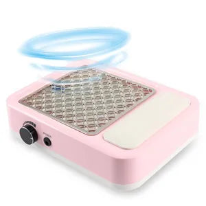 Aspirator Za Prašinu 80W Aspirator Za Nokte Manikir