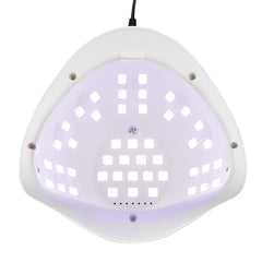 Uv Led Lampa Za Nokte X6 Max 220W MANIKIR