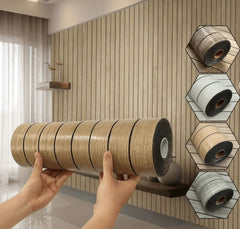 Samoljepljiva 3D Tapeta u Rolni 3mx60cm