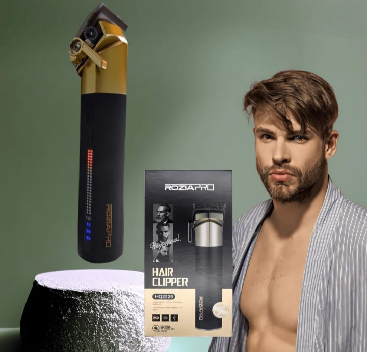 Rozia Pro HQ2228 Mašinica Za Šišanje