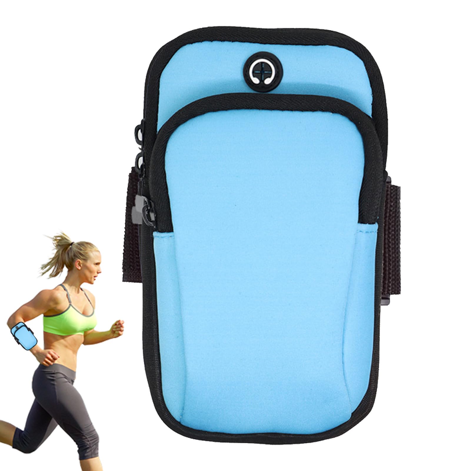 Sportska Torbica Za Ruku FITNES TORBICA