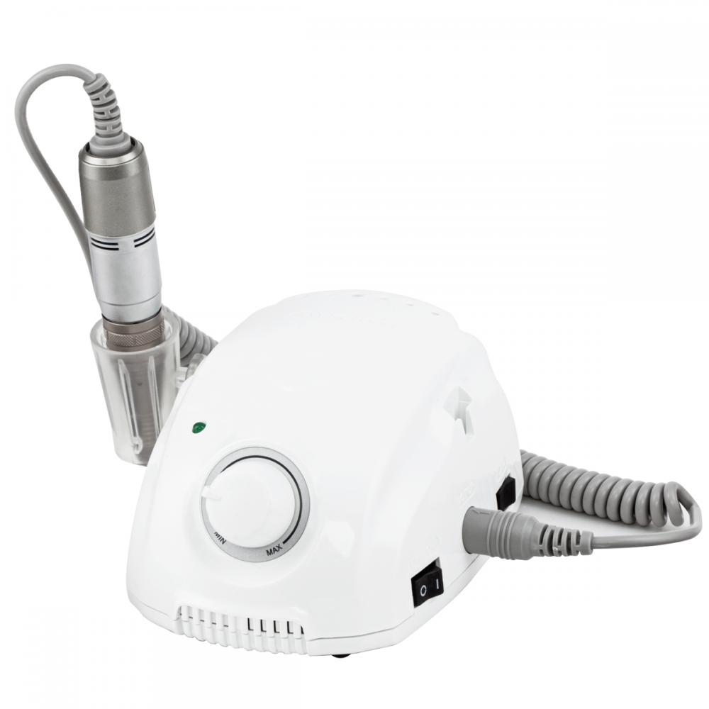 BTMARATHON Profesionalna Električna Turpija 35.000 RPM - Manikir Brusilica Premium Kvalitet