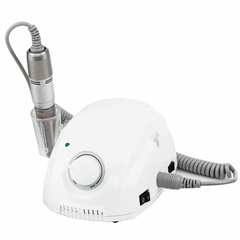 BTMARATHON Profesionalna Električna Turpija 35.000 RPM - Manikir Brusilica Premium Kvalitet