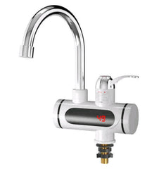 Usadna Digitalna Instant Česma Sa Grejačem 3kW