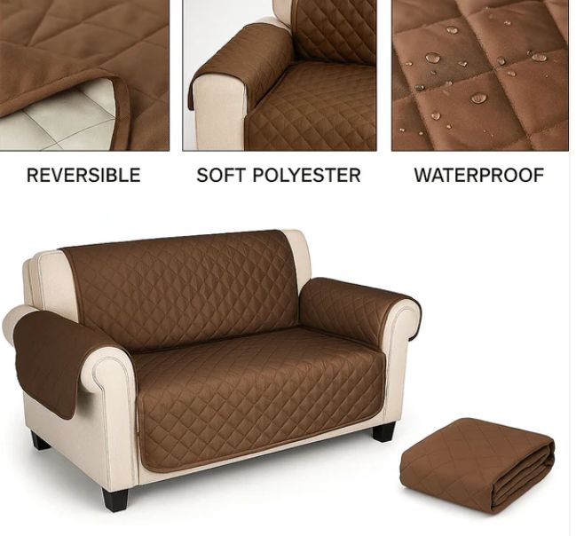 Prekrivač Za Namještaj Sofu