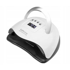 Uv Led Lampa Za Nokte Sun X7 Max 180W Profesionalna Za Manikir