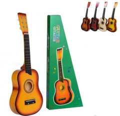Muzički Instrument Akustična Gitara Djecija 60cm