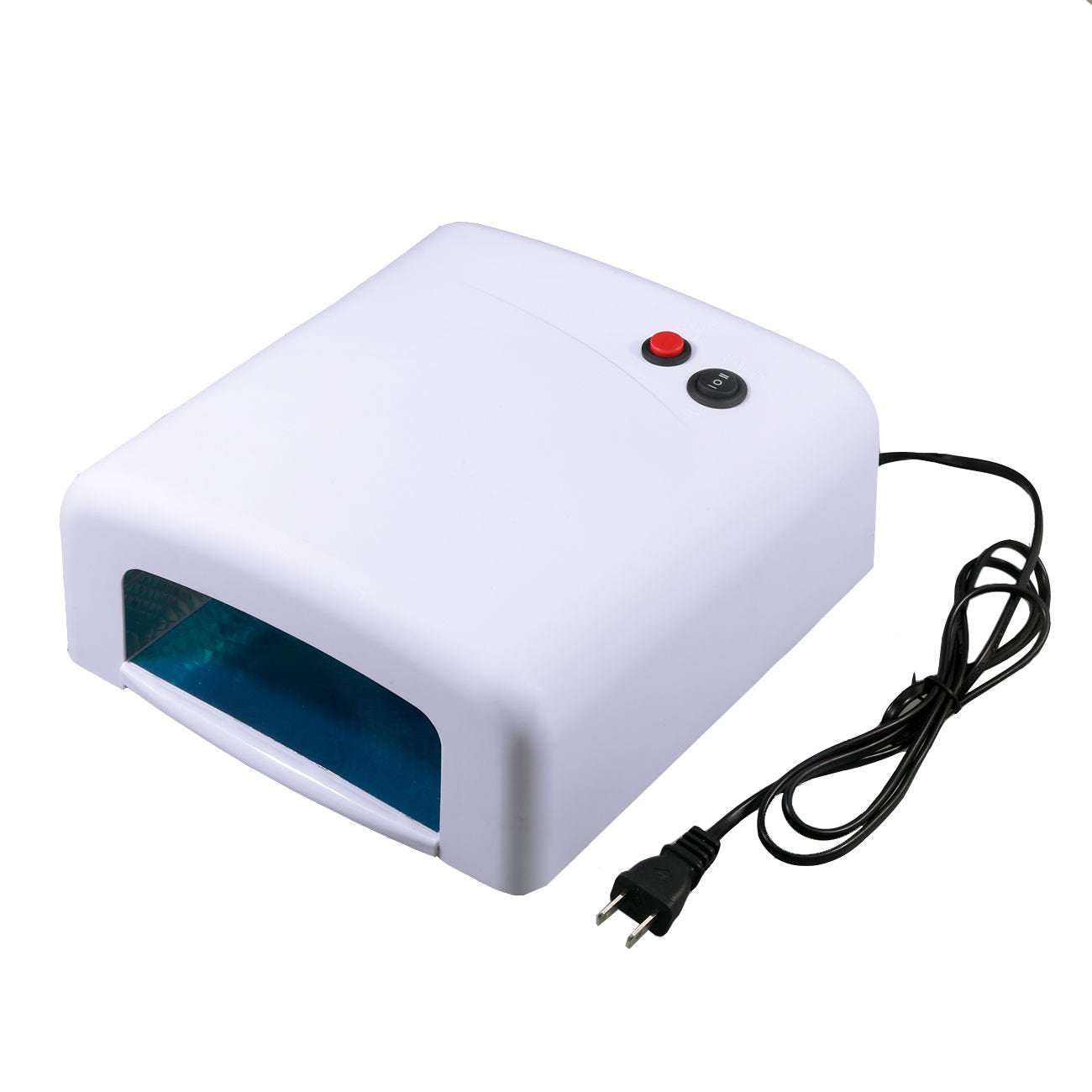 Uv Led Lampa Za Nokte 36W Manikir