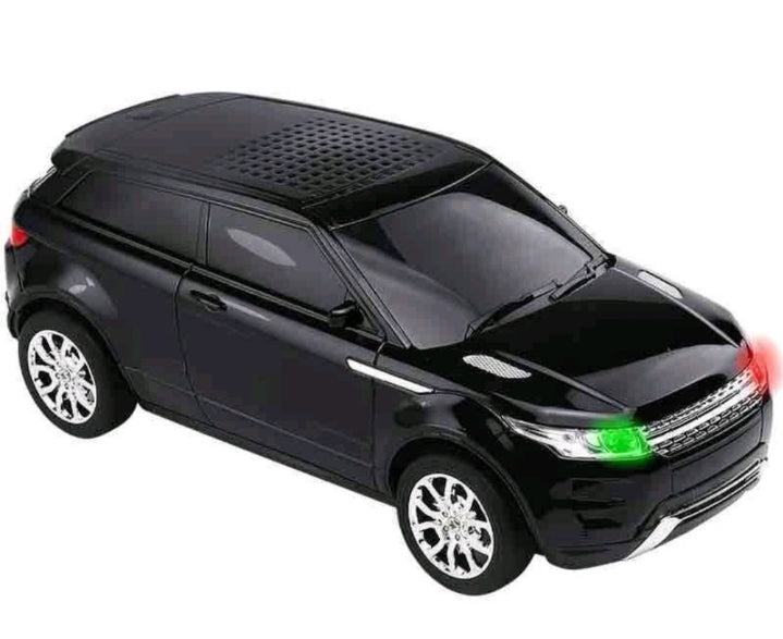 Bluetooth Zvučnik Auto Tiguan WS 211