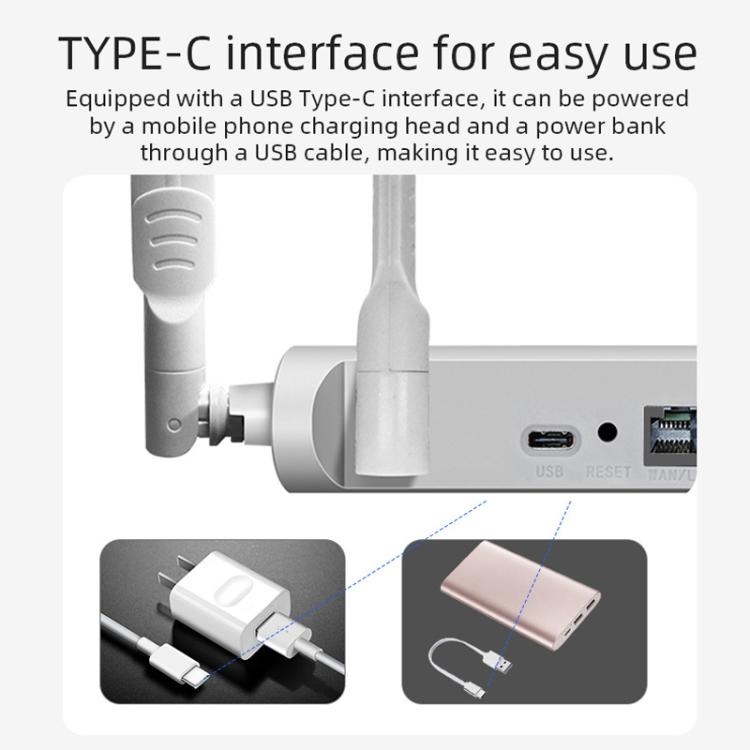 Bežični Wi Fi Ruter 4G/5G