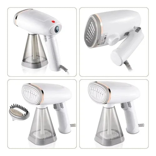 Ručna Pegla Na Paru Glačalo - Prenosiva Parno Glačalo Za Odjeću