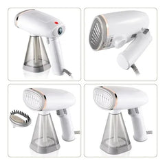 Ručna Pegla Na Paru Glačalo - Prenosiva Parno Glačalo Za Odjeću