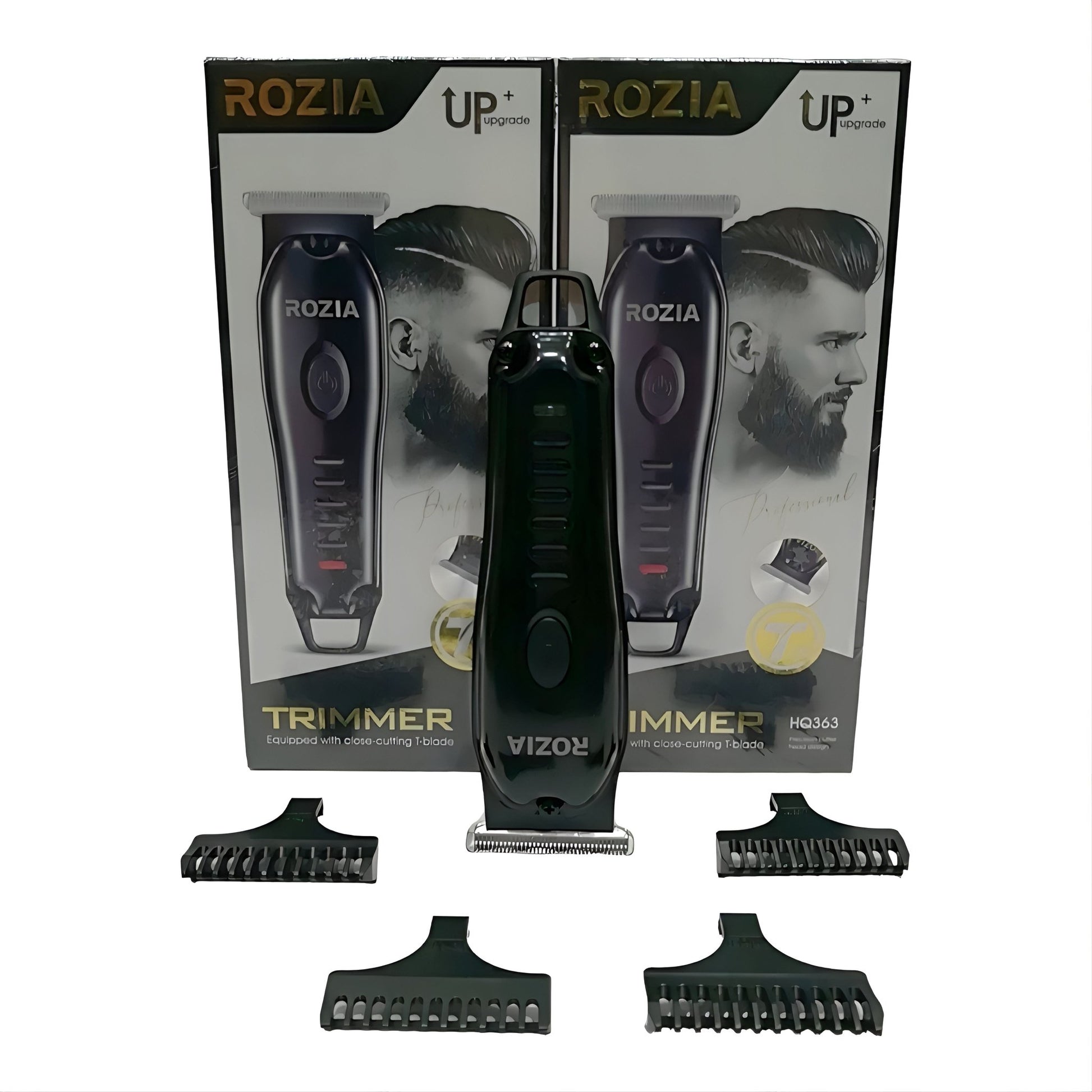 Mašinica Za Šišanje Rozia HQ363 Profesionalna