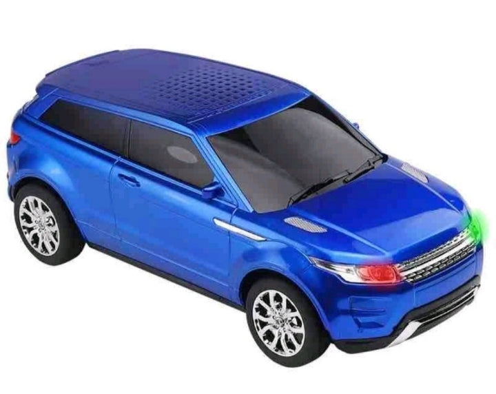 Bluetooth Zvučnik Auto Tiguan WS 211