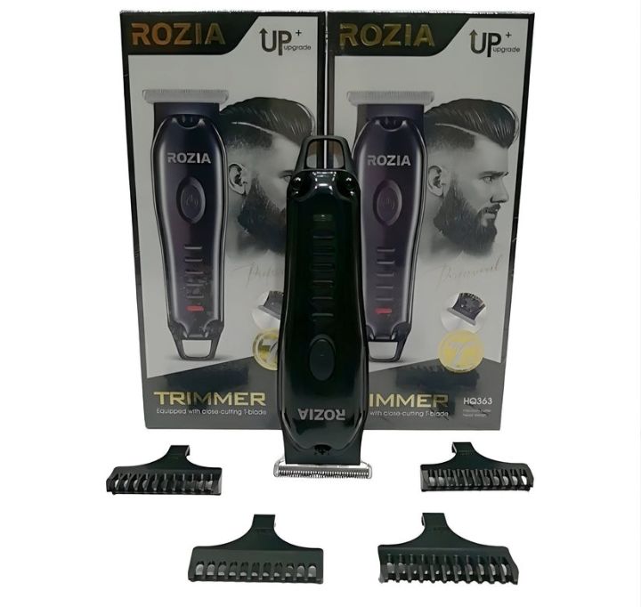Mašinica Za Šišanje Rozia HQ 363 Trimer