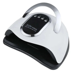 Uv Led Lampa Za Nokte Sun X10 Max Profesionalna Za Manikir