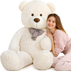 Plisana igračka medo za djecu 120cm