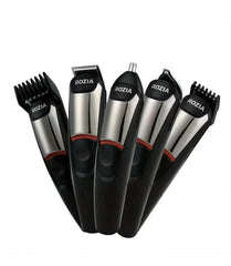 Profesionalna Mašinica Za Šišanje Brijanje Trimer Rozia 6u1 Set