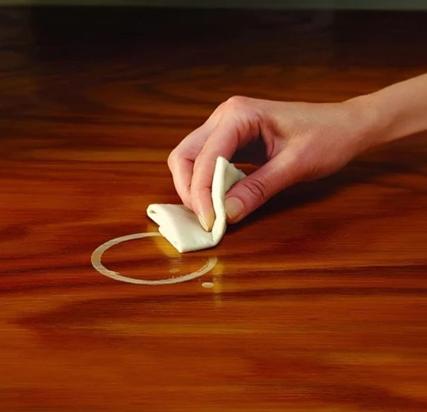 Pcelinji Vosak Za Poliranje Namjestaja 4kom