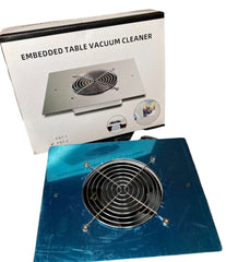 Ugradbeni Aspirator Za Prašinu / Nokte 60W Manikir