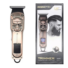 Profesionalna Rozia HQ307 Mašinica Za Šišanje