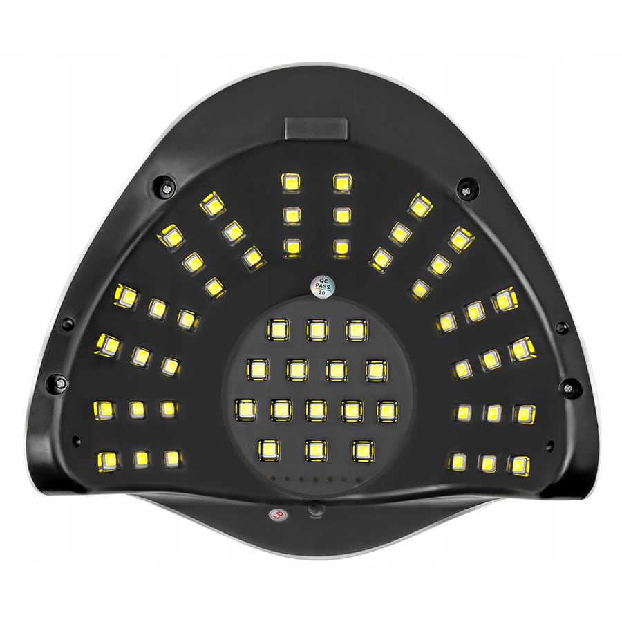 Uv Led Lampa Za Nokte Sun X7 Max 180W Profesionalna Za Manikir