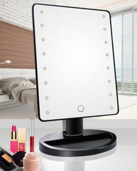 Led Kozmeticko Ogledalo Za Sminkanje