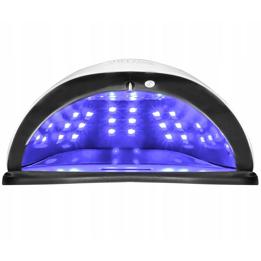 Uv Led Lampa Za Nokte Sun X7 Max 180W Profesionalna Za Manikir