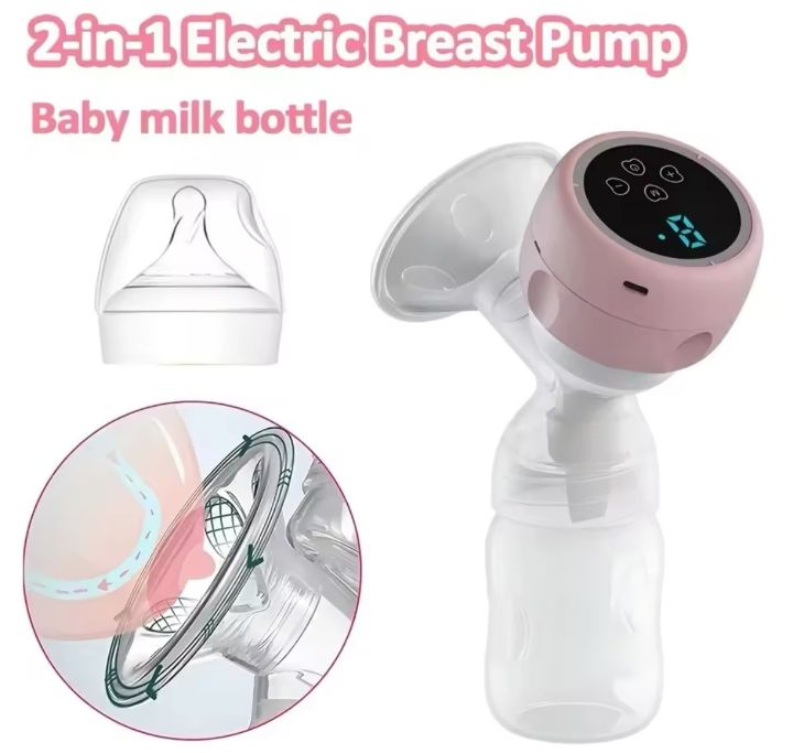Električna Izdajalica / Pumpa Za Mlijeko