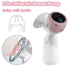 Električna Izdajalica / Pumpa Za Mlijeko