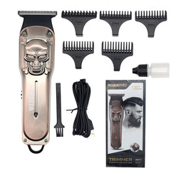 Profesionalna Rozia HQ307 Mašinica Za Šišanje