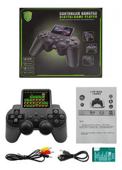 Retro Gaming Kontrolor Džojstik Sa Igricama - Wireless Gamepad Sa Igrama