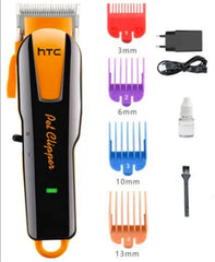 HTC CT-8086 Profesionalna Bežična Mašinica Za Šišanje Pasa i Mačaka - Premium