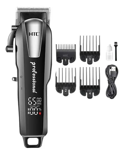 HTC AT-8083 Profesionalna Mašinica Za Šišanje Kose - Salon Kvalitet Premium