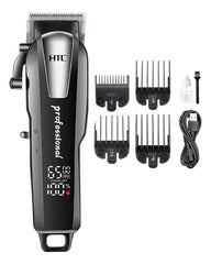 HTC AT-8083 Profesionalna Mašinica Za Šišanje Kose - Salon Kvalitet Premium