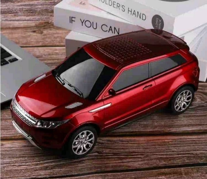 Bluetooth Zvučnik Auto Tiguan WS 211