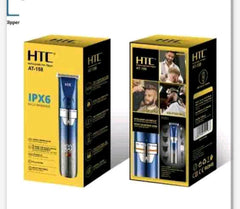 HTC AT-158 Profesionalna Mašinica Za Šišanje Kose i Brade Sa Displejom - Premium