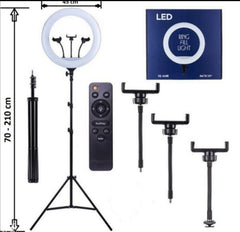 Ring Light rasvjeta 45cm Led Prsten Za Slikanje Sminkanje