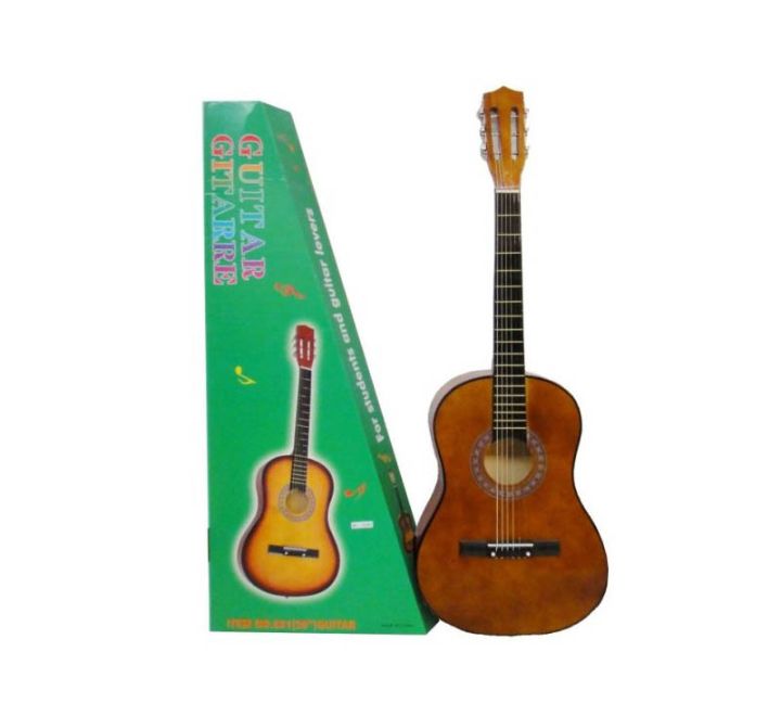 Muzički Instrument Akustična Gitara Djecija 60cm