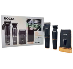 Profesionalna Masinica Za Šišanje I Brijanje Rozia HT9543 Set